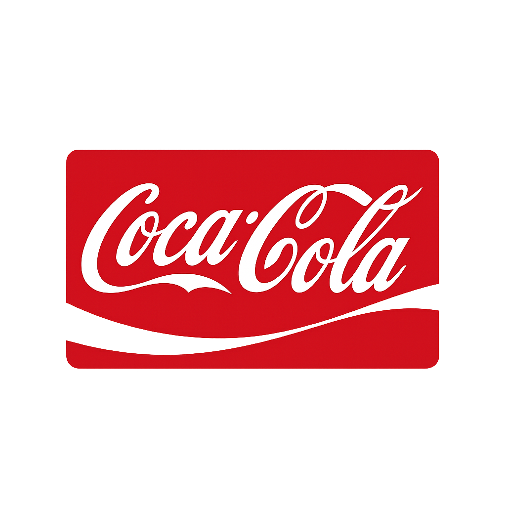 COCA COLA