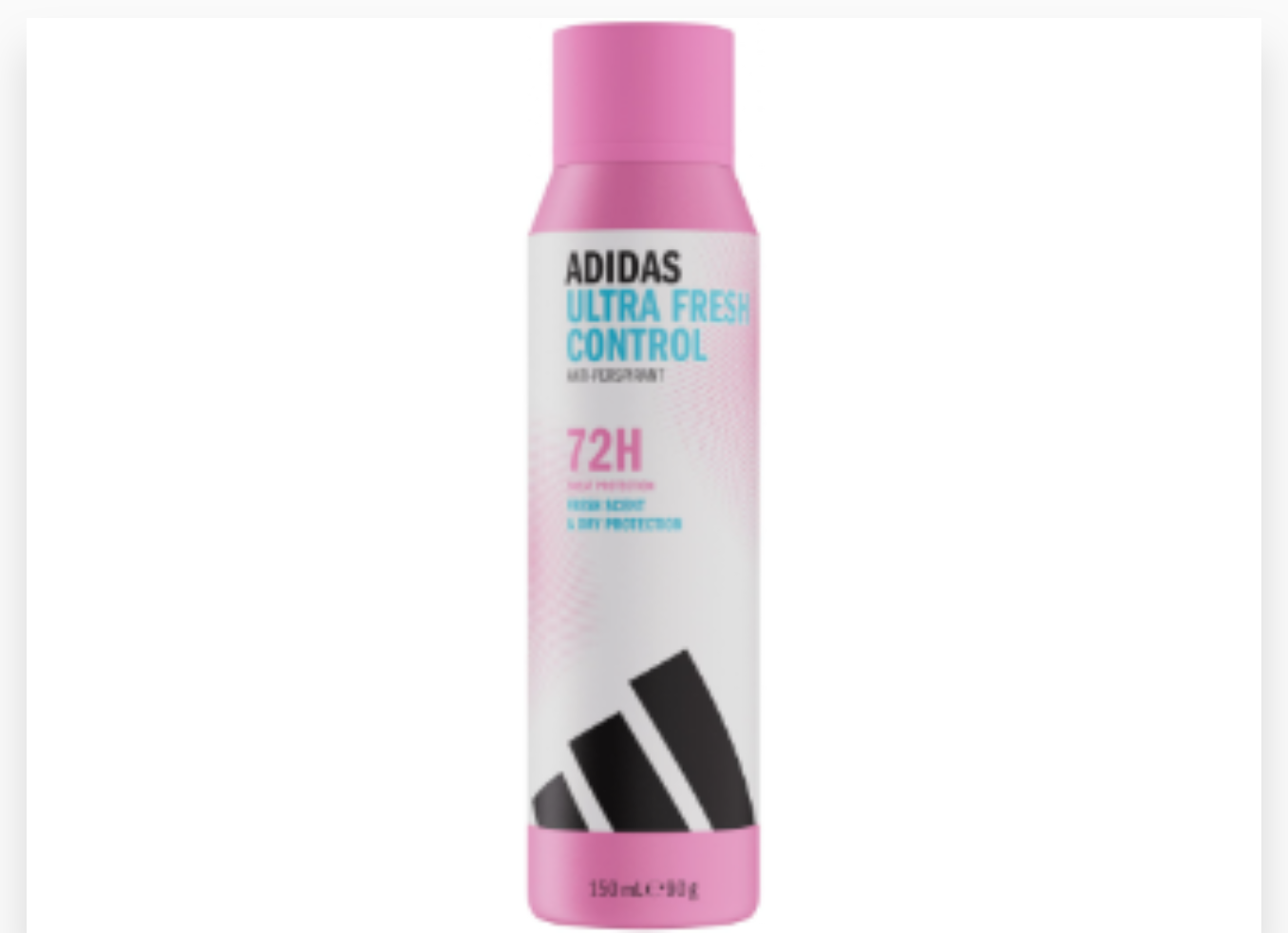 ADIDAS DEO ANTI TRANSPIRANT 200ML X 15
