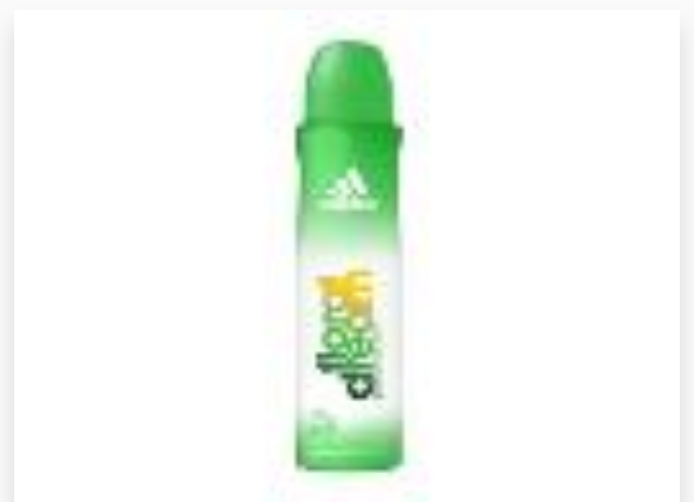 ADIDAS DEO HOMME FLORAL DREAM 150ML X 12