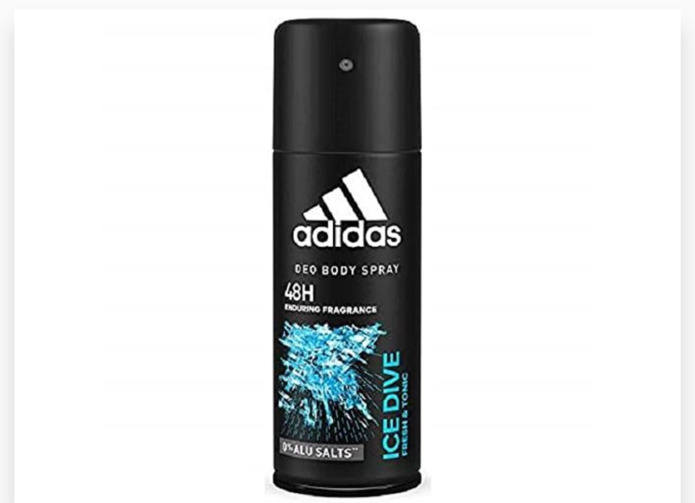 ADIDAS DEO HOMME READY COOL 150ML X 24