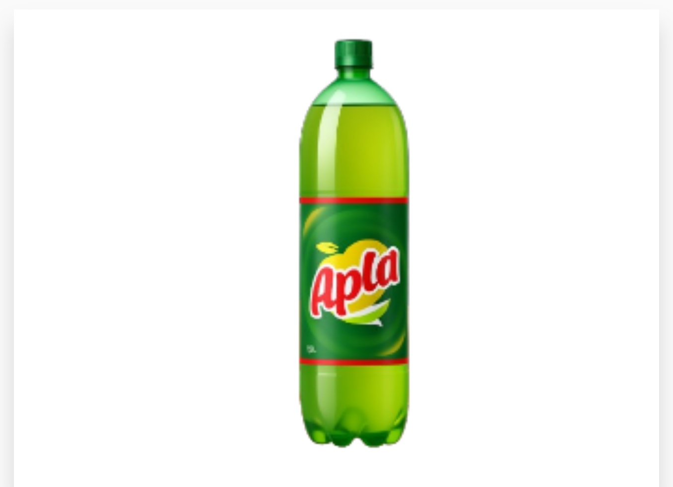 APLA 1.5L x 6
