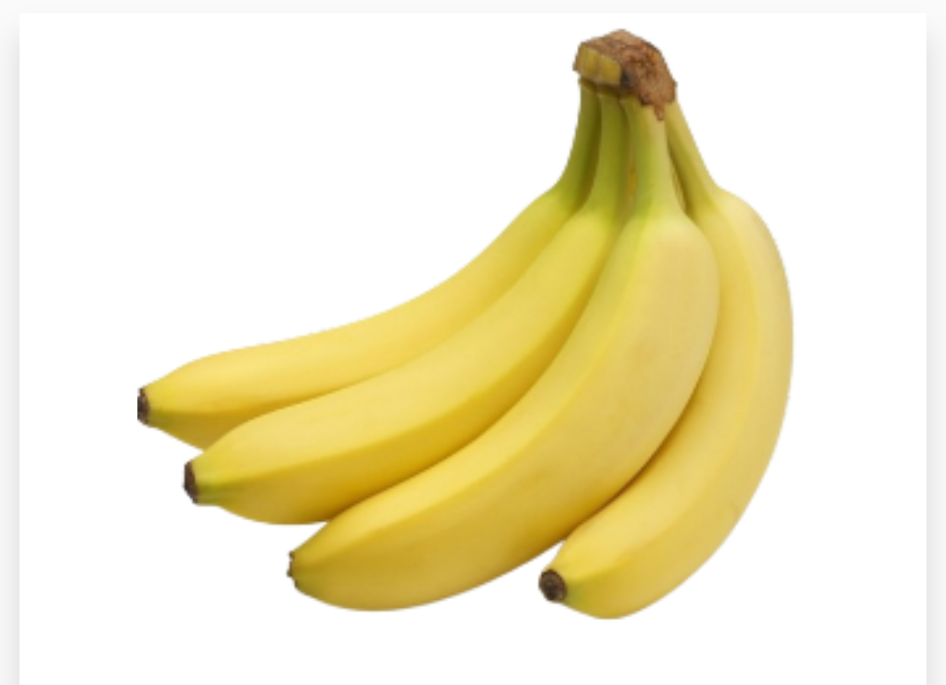 BANANE