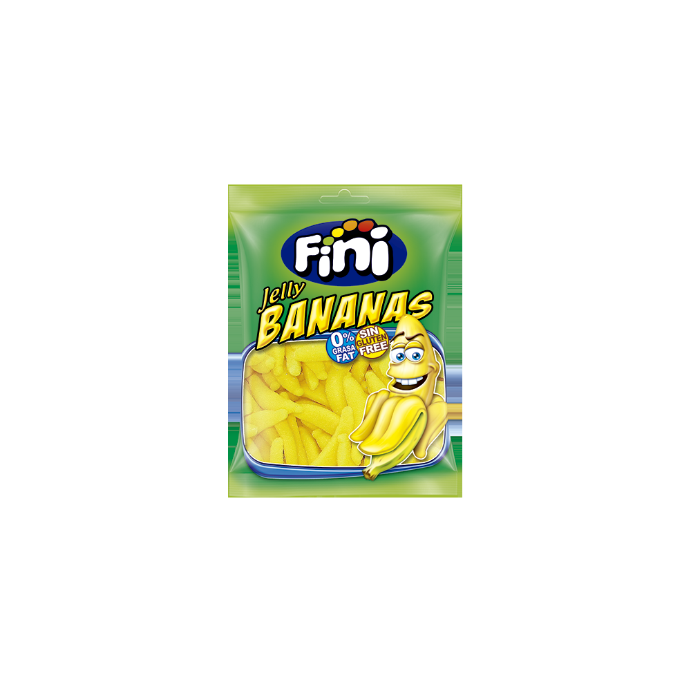 BANANES BATTUE FINI 90Gx12 PIECES