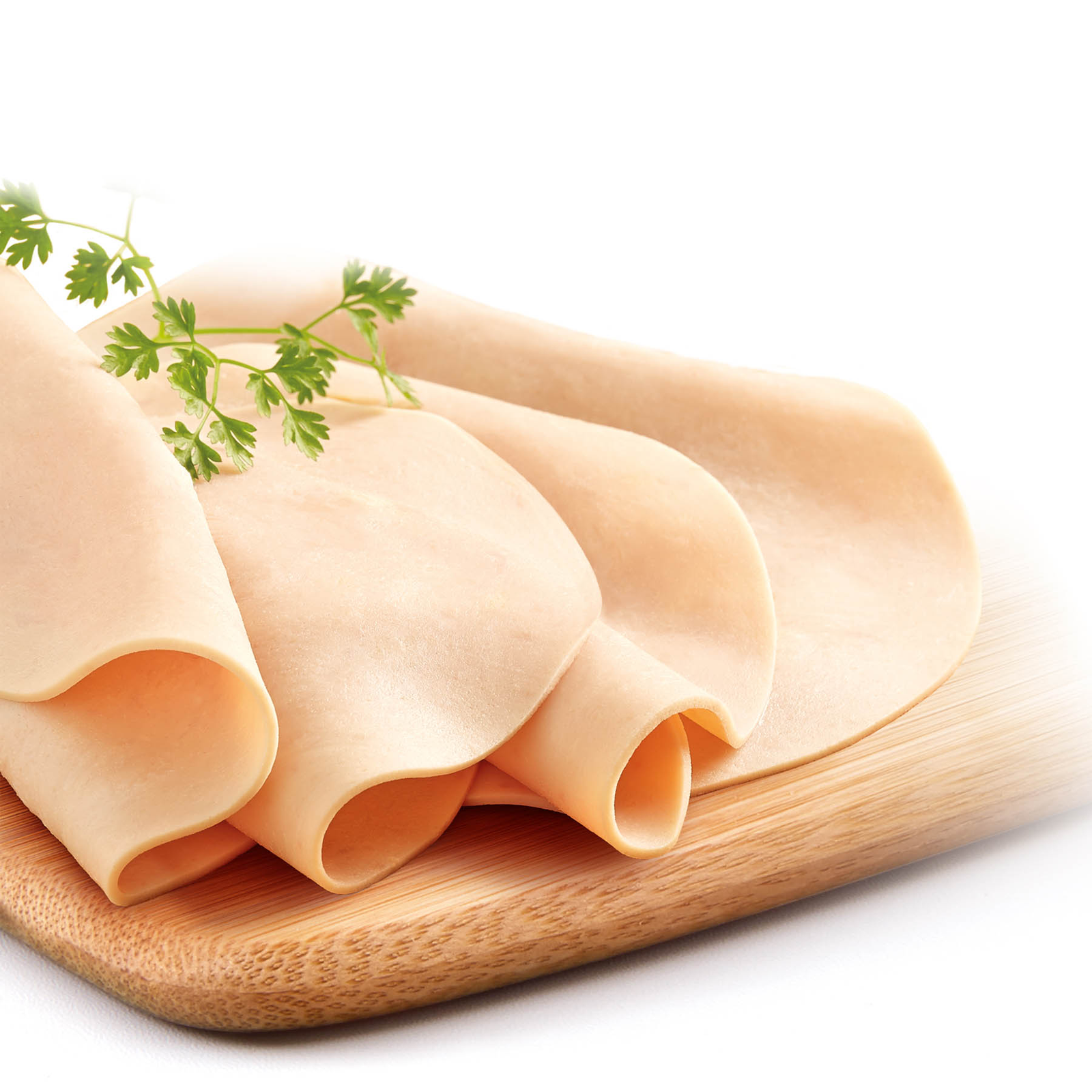 BAYTI TRANCHE BLANC DE POULET NATURE 240G