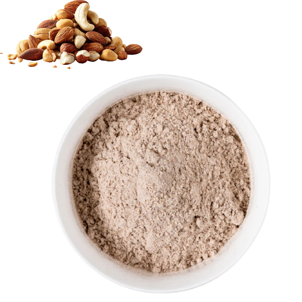 BEN YAGHLANE SORGHO MOULU 500G