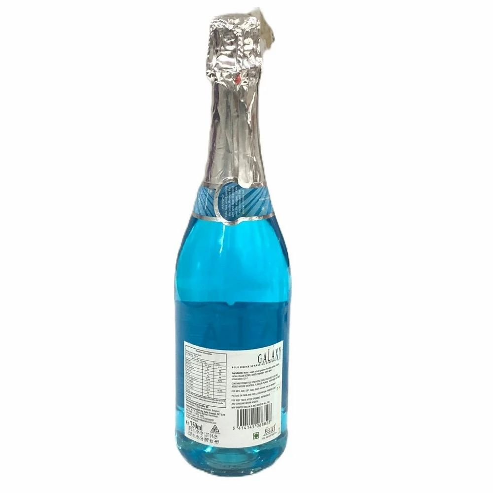 BLUE FRAISE 500ML X 24