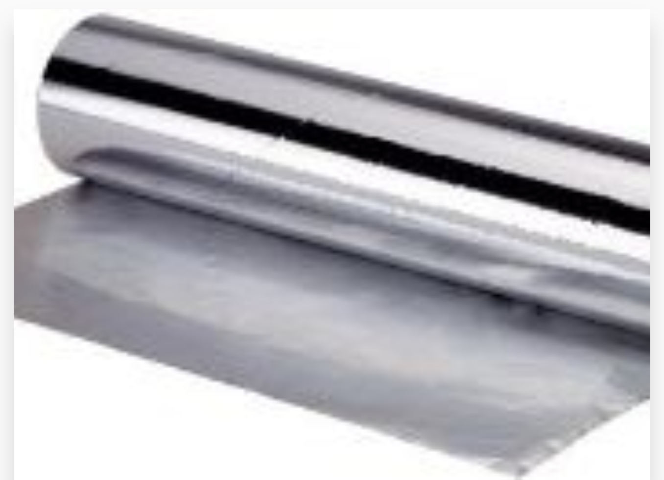 BOITE DISTRIBUTRICE ALUMINIUM 150m x 44cm 6 PCS