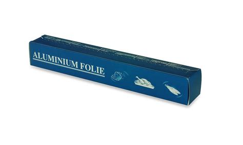 BOITE DISTRIBUTRICE ALUMINIUM 50m x 30cm 24PCS