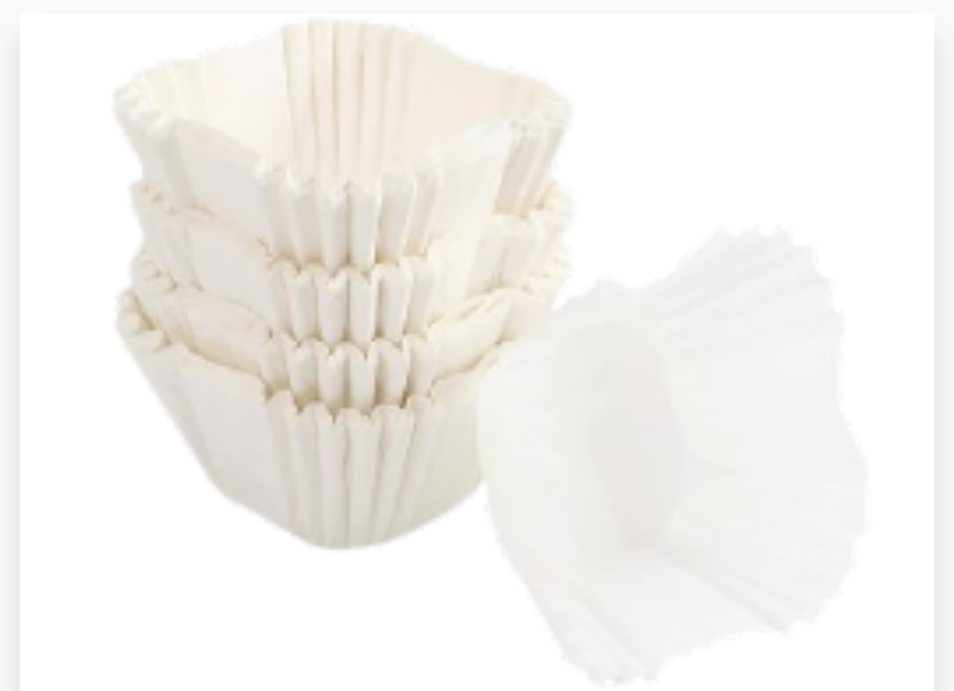 CAISSETTE LOSANGE BLANCHE 100PCS X 50