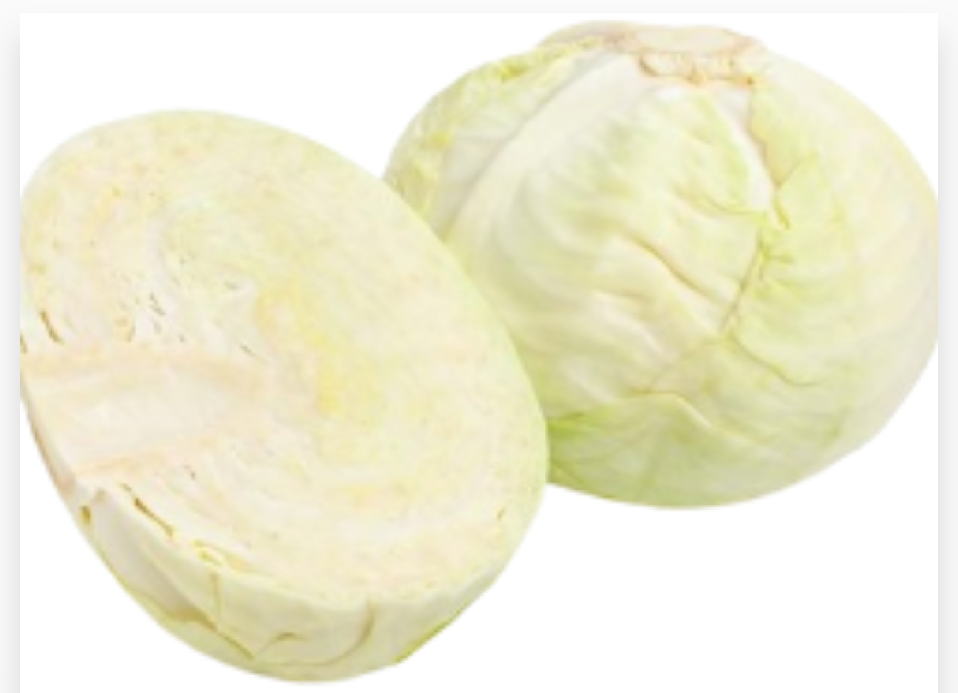 CHOU BLANC 6PCS
