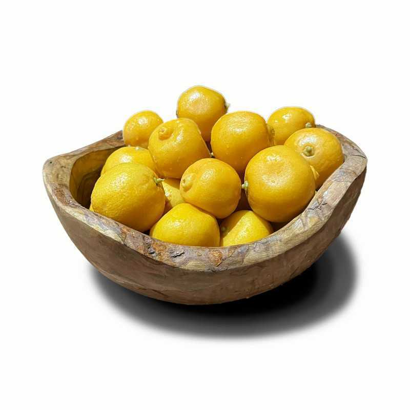 CITRON CONFIT 8KG
