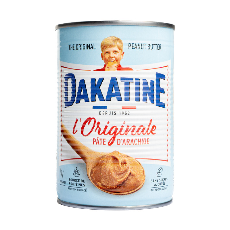 DAKATINE 1/2 X 12