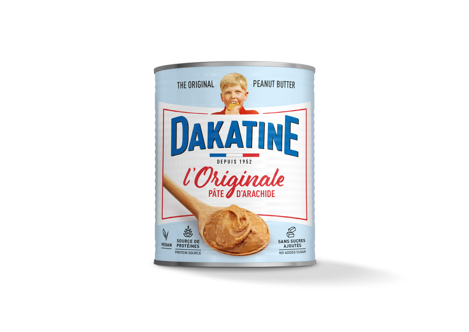 DAKATINE 4/4 x 6