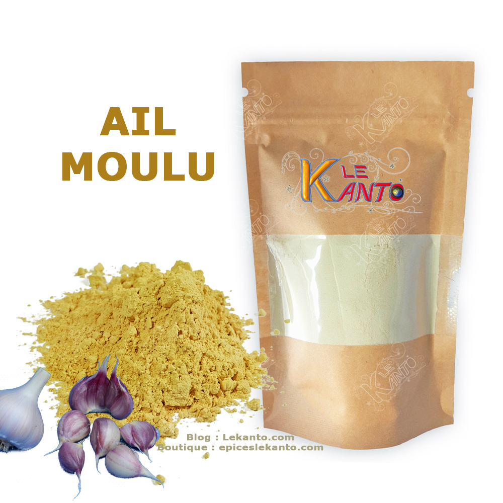 EL BLED AIL MOULU 500G x 15