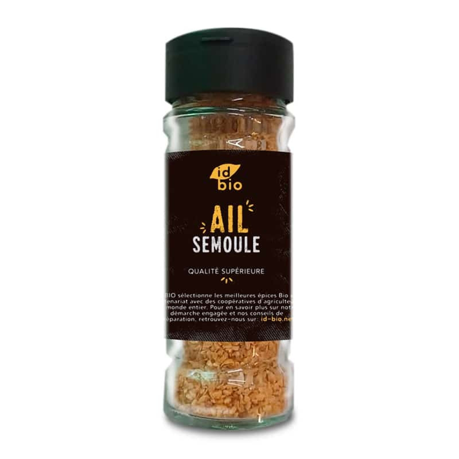EL BLED AIL SEMOULE 500G x 15