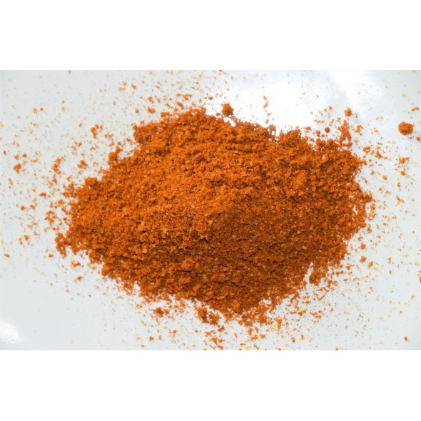 EL BLED ASSAISONNEMENT RAS HANOUT ROUGE 500G X 20