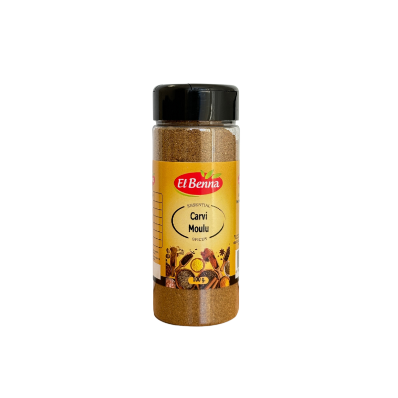 EL BLED CARVI MOULU 100G x 20