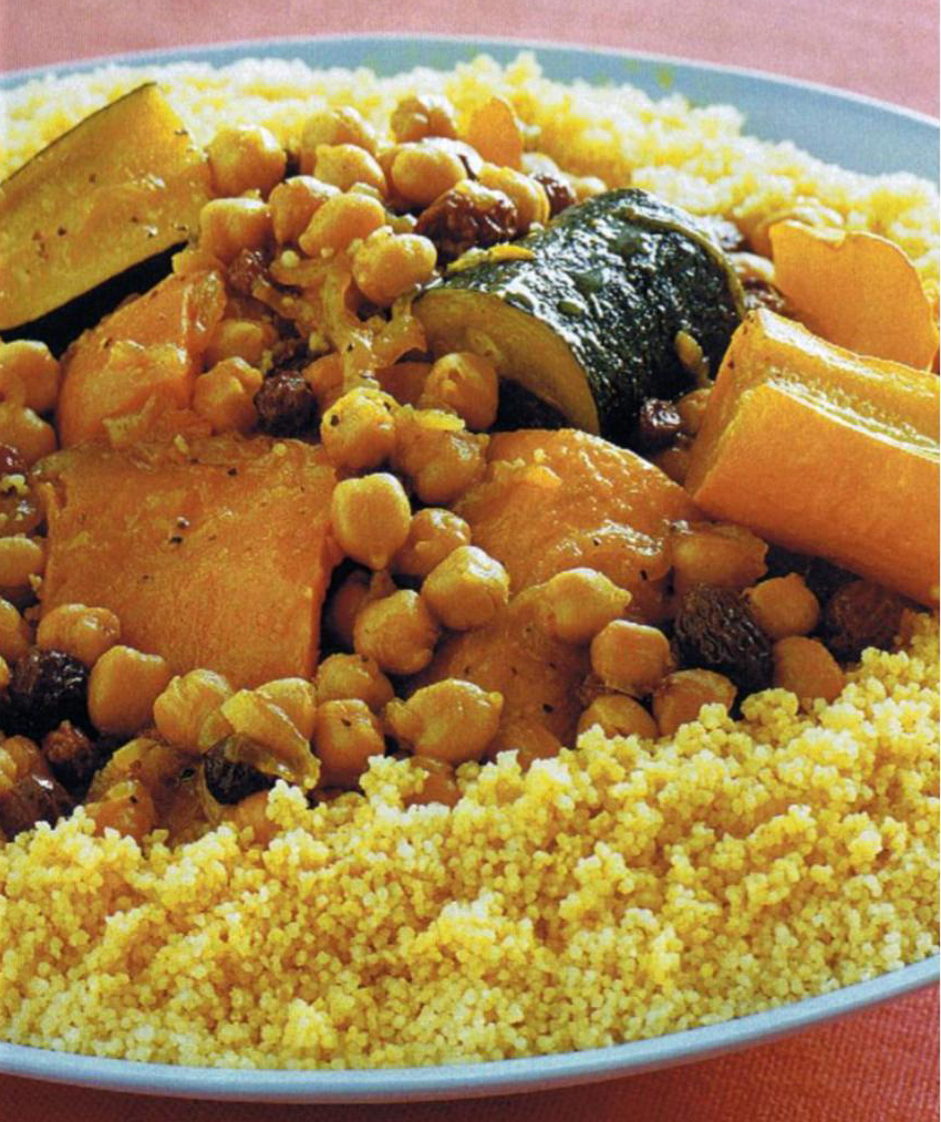 EL BLED EPICES COUSCOUS ROUGE 100G x 20