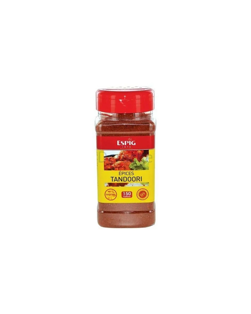 EL BLED EPICES TANDORI 100G x 20