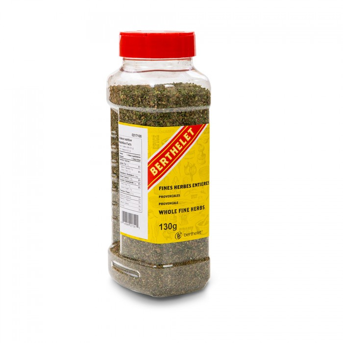 EL BLED FINES HERBES ENTIERES 50G X 15