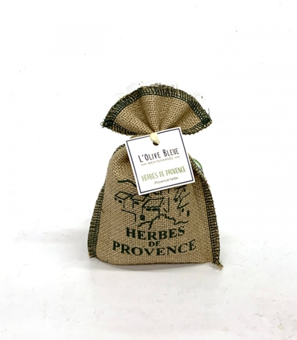 EL BLED HERBES DE PROVENCE 50G x 12