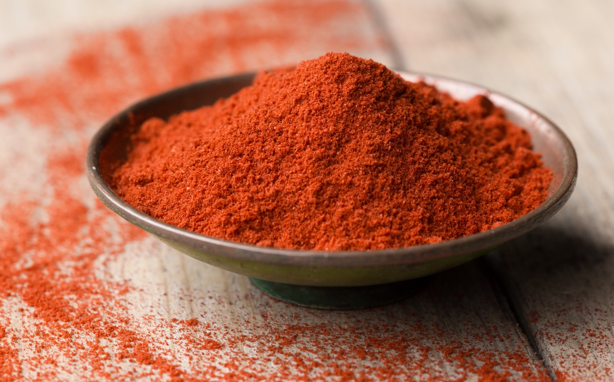 EL BLED PAPRIKA DOUX PRECIEUX 100G x 20
