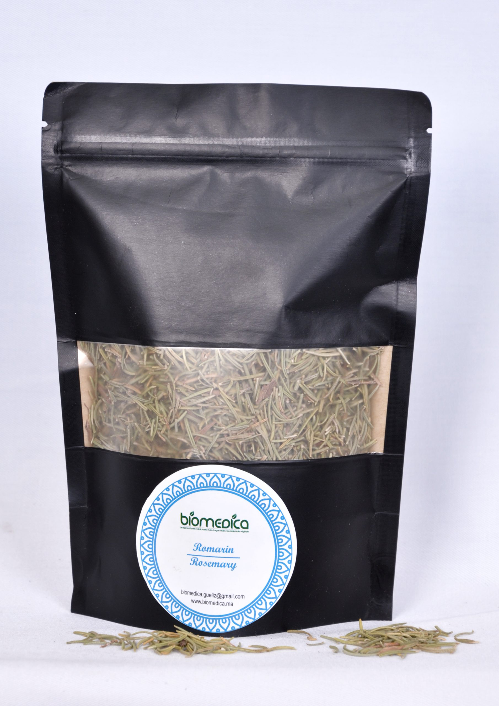 EL BLED ROMARIN 100G x 15