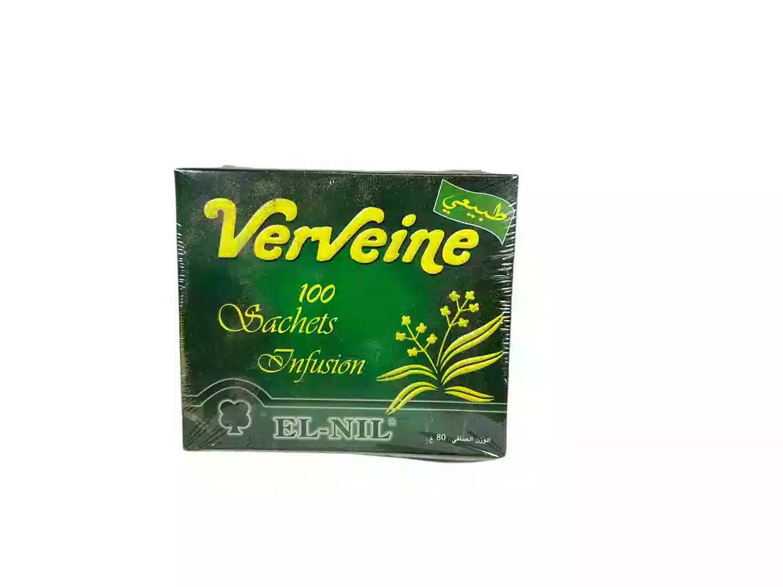 EL BLED VERVEINE 30G X 18