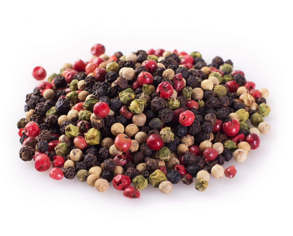 EPICIER DU MONDE 5 BAIES 100G X 20