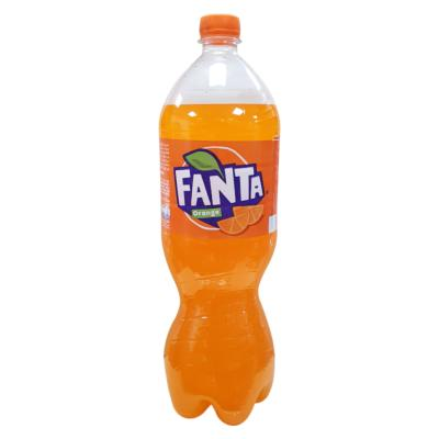 FANTA ORANGE TUNISIE 1.5L X 6