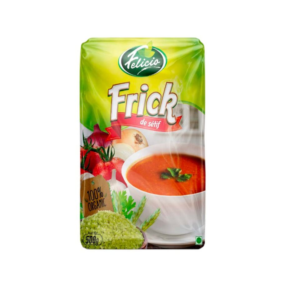 FRIK chorba 500G X 16