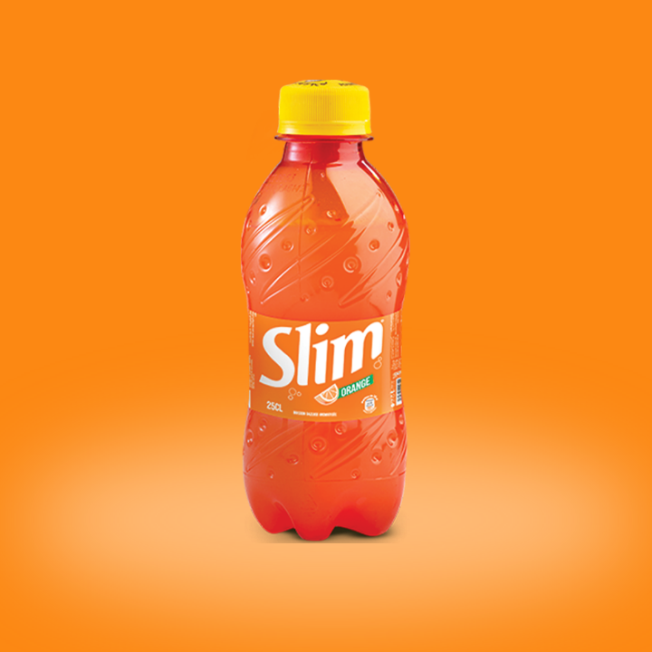 HAMOUD PET ORANGE 25CL X 12