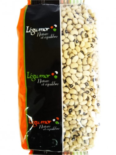 Haricot Cornille LEGUMOR 1kg X 15