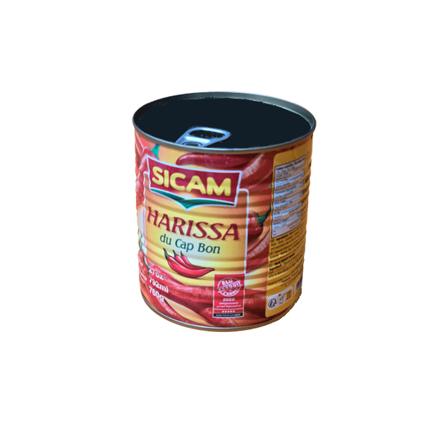 HARISSA SICAM 1/2 x 24