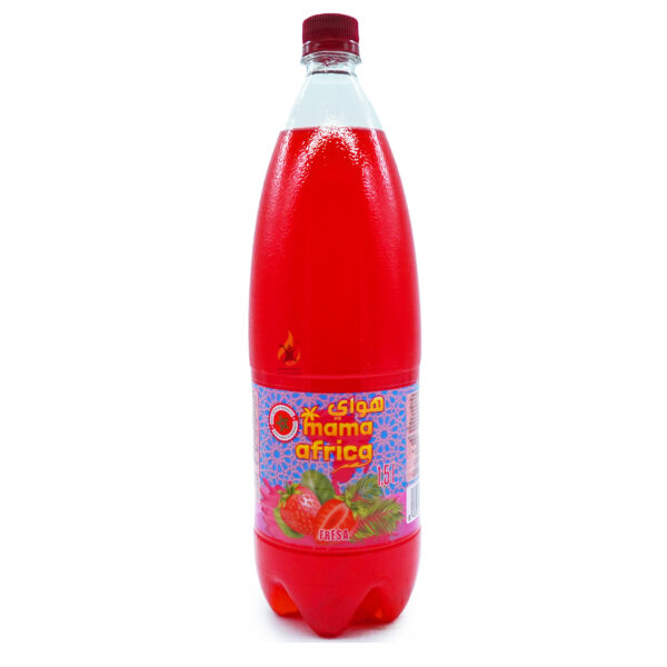 HAWAI FRAISE MAMA  AFRICA 1.5L x 6