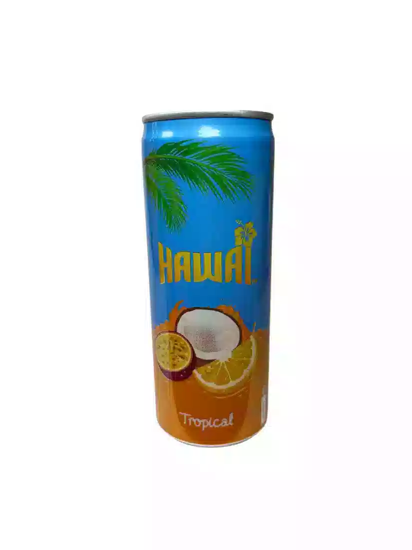 HAWAI MAMA  AFRIKA TROPICAL 50CL X 12
