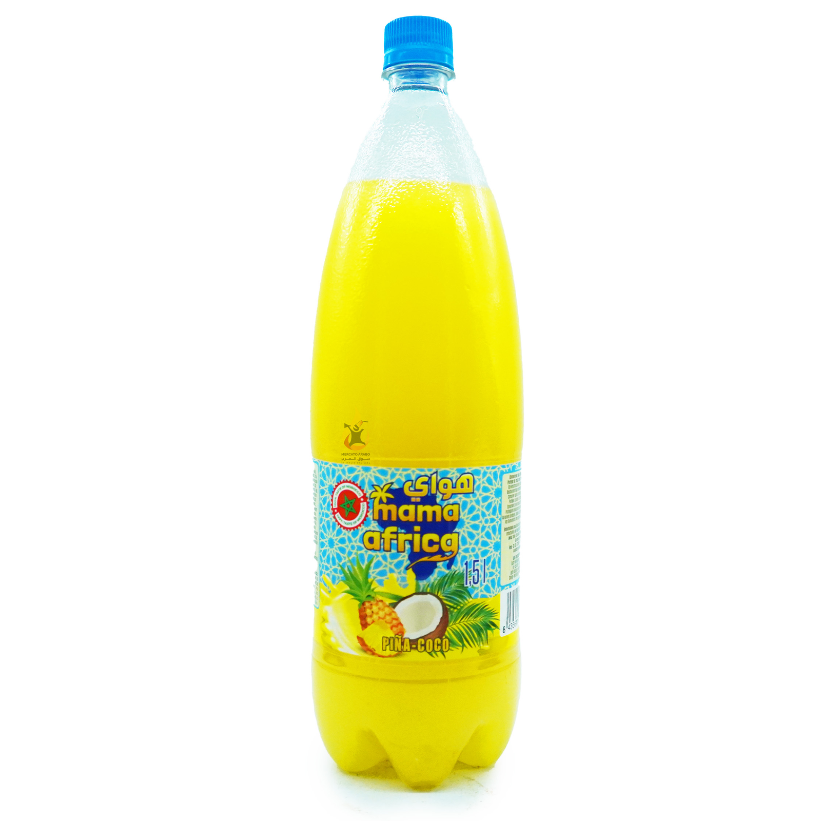 HAWAI TROPICAL MAMA  AFRICA1.5L X 6