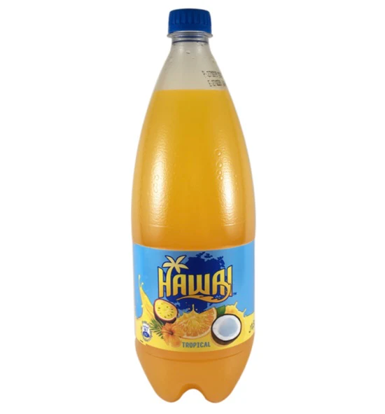 HAWAI TROPICAL MAROC 1.3L X 6