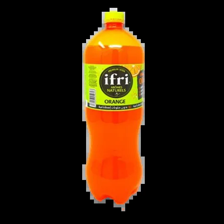 IFRI EAU GAZEUSE 33CL X 12