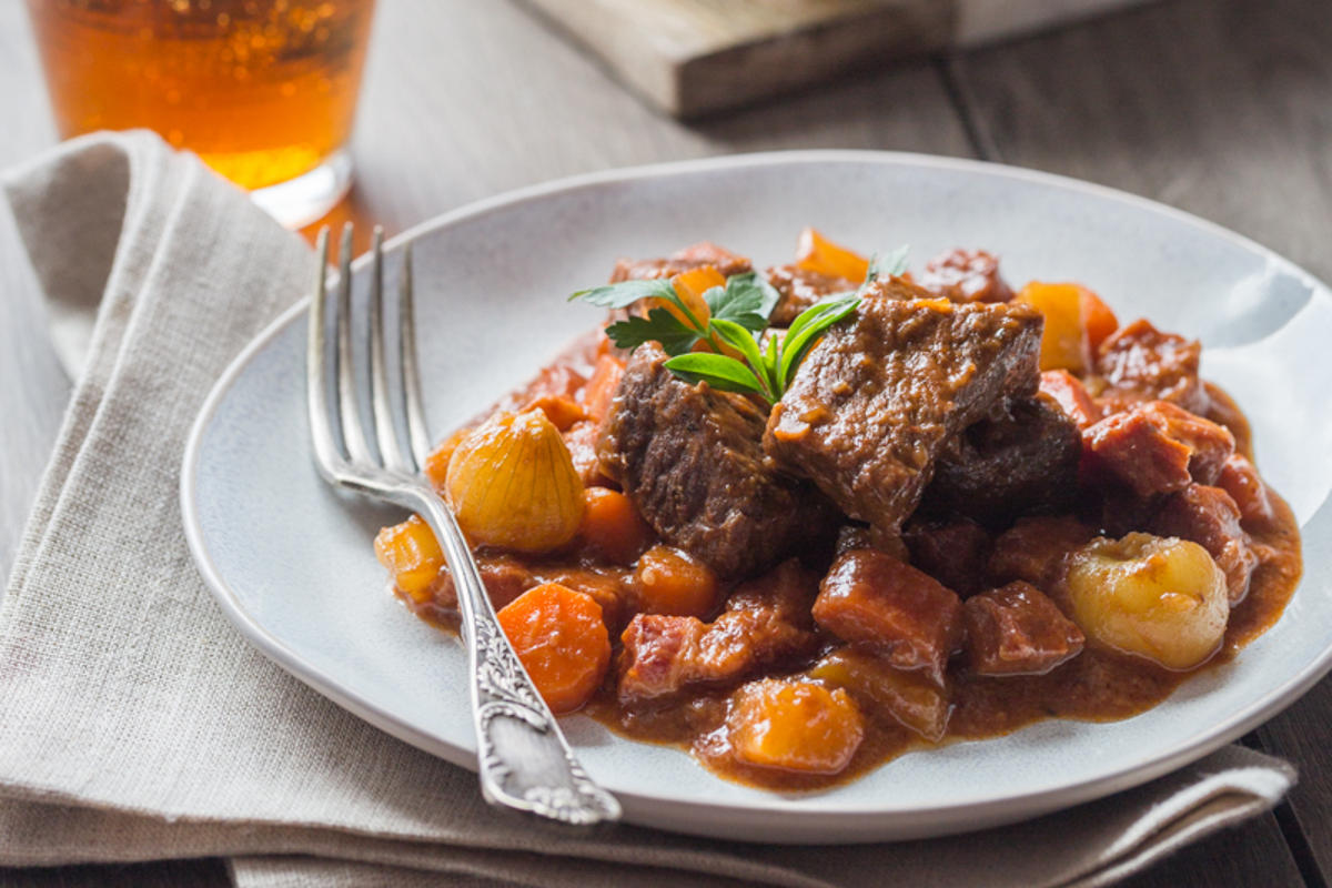 IKBAL35 BLOC ROTI BOEUF BRAISE