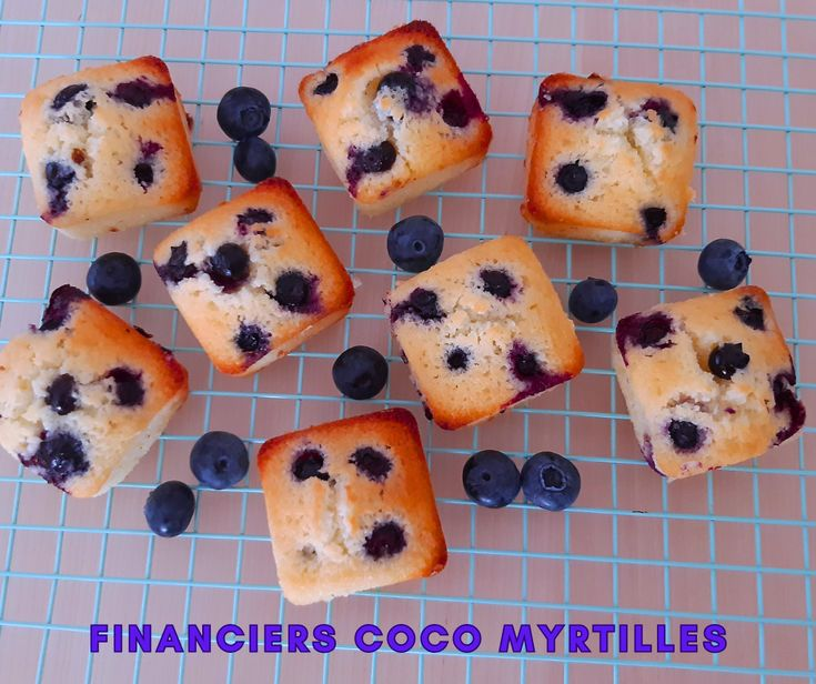 IZEM COCO MYRTILLE CANETTES 25CL X 6