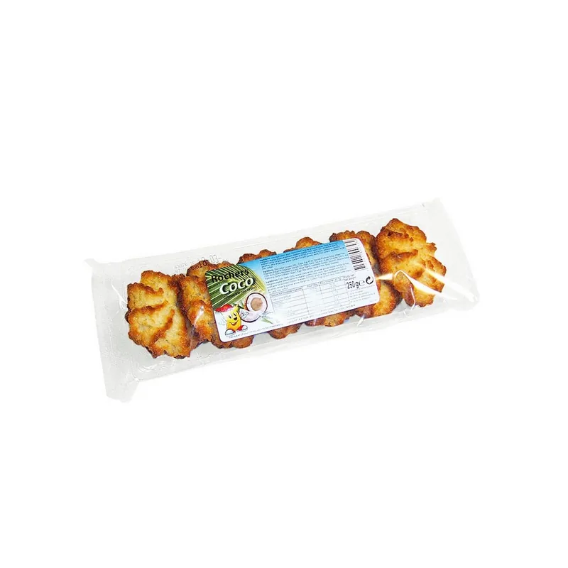 MAXI ROCHERS COCO 6P  250Gx12