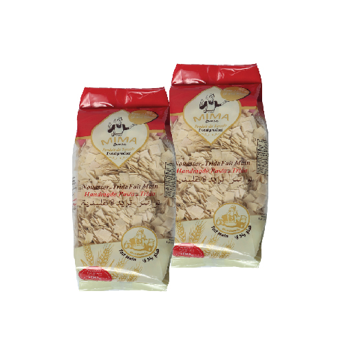 MIMA NOUASSER 500G X 6
