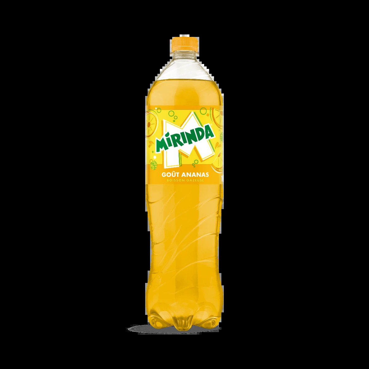 MIRINDA  ANANAS 1.5L X 6 FR