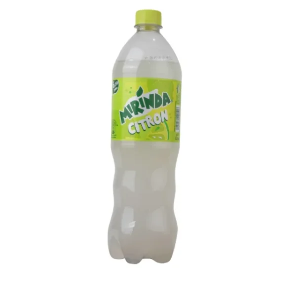 MIRINDA  CITRON 1.5L X 6
