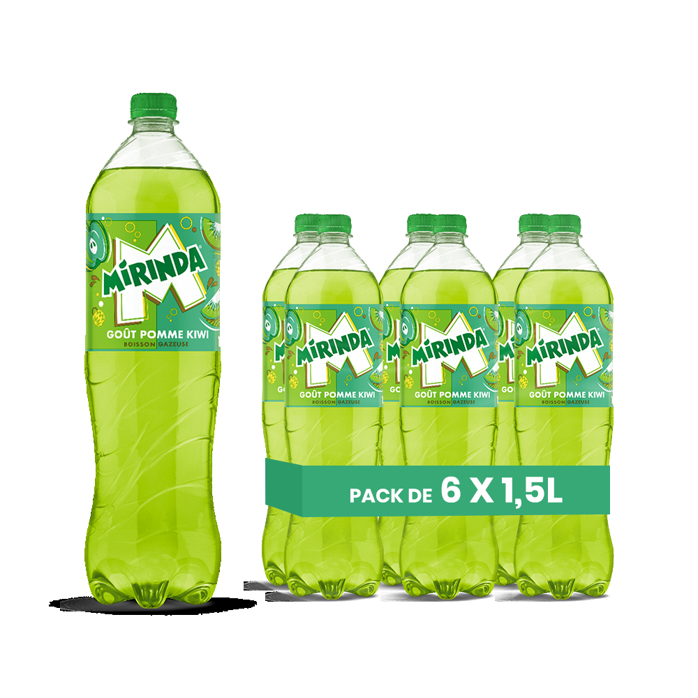 mirinda pomme1.5 x 6