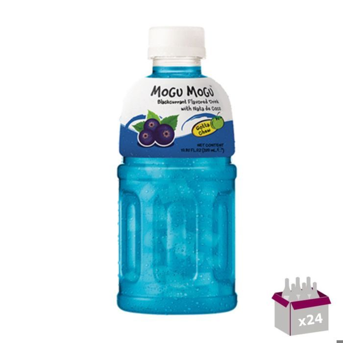 MOGU MOGU CASSIS 32CL X 24