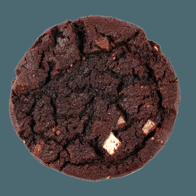 NEXT AMERICAN COOKIE 15% CHOC 135Gx12