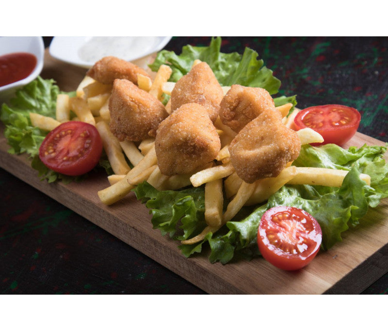 NUGGETS DE POULET 400G - AVS ALJADID