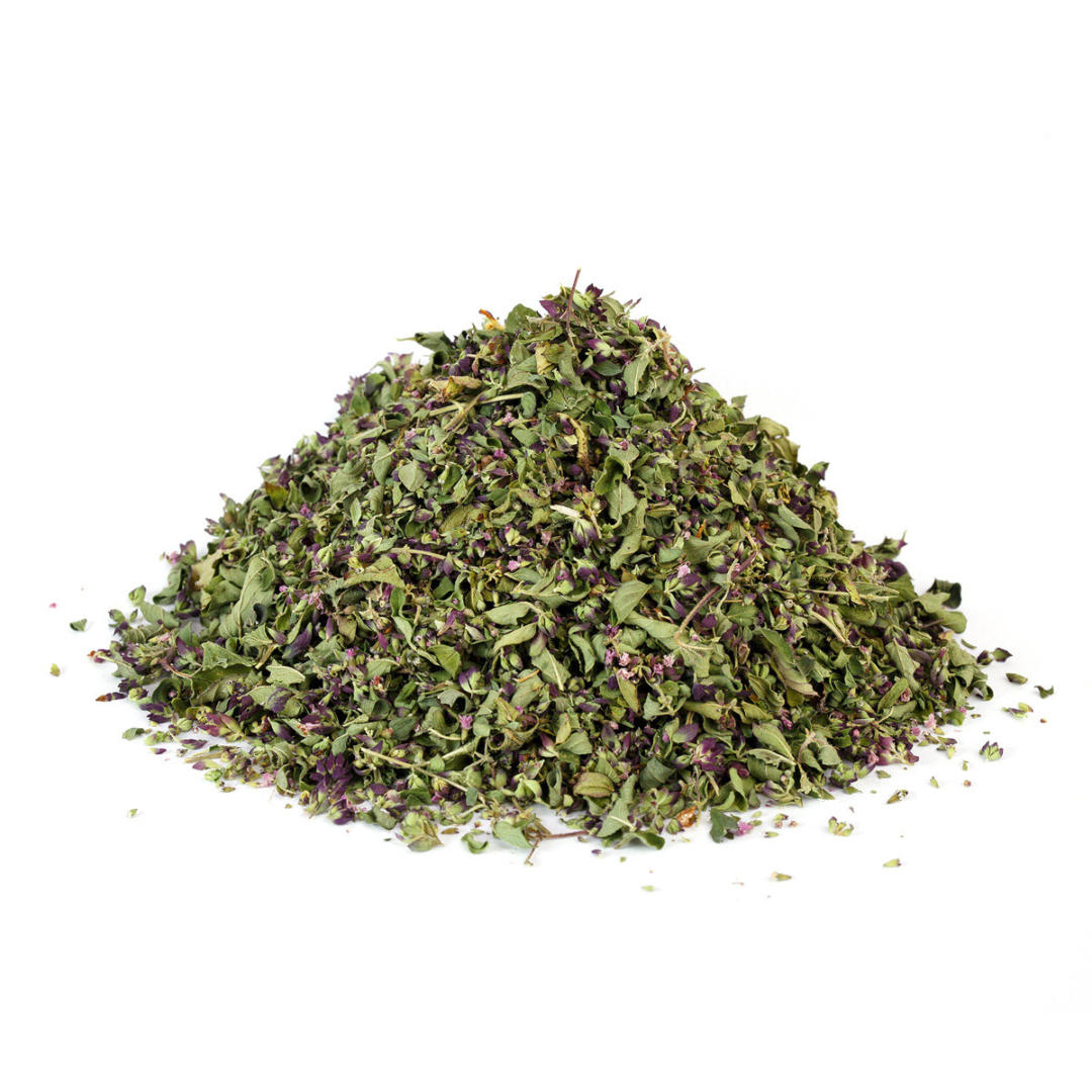 ORIGAN FEUILLES 30G x 15
